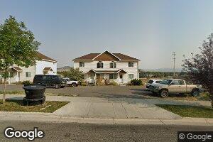 2672 Overlook Blvd, Helena, MT 59601