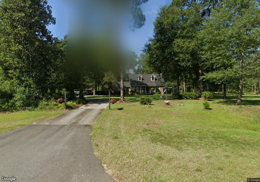 1548 Us Highway 280, Pitts, GA 31072 - photo 1