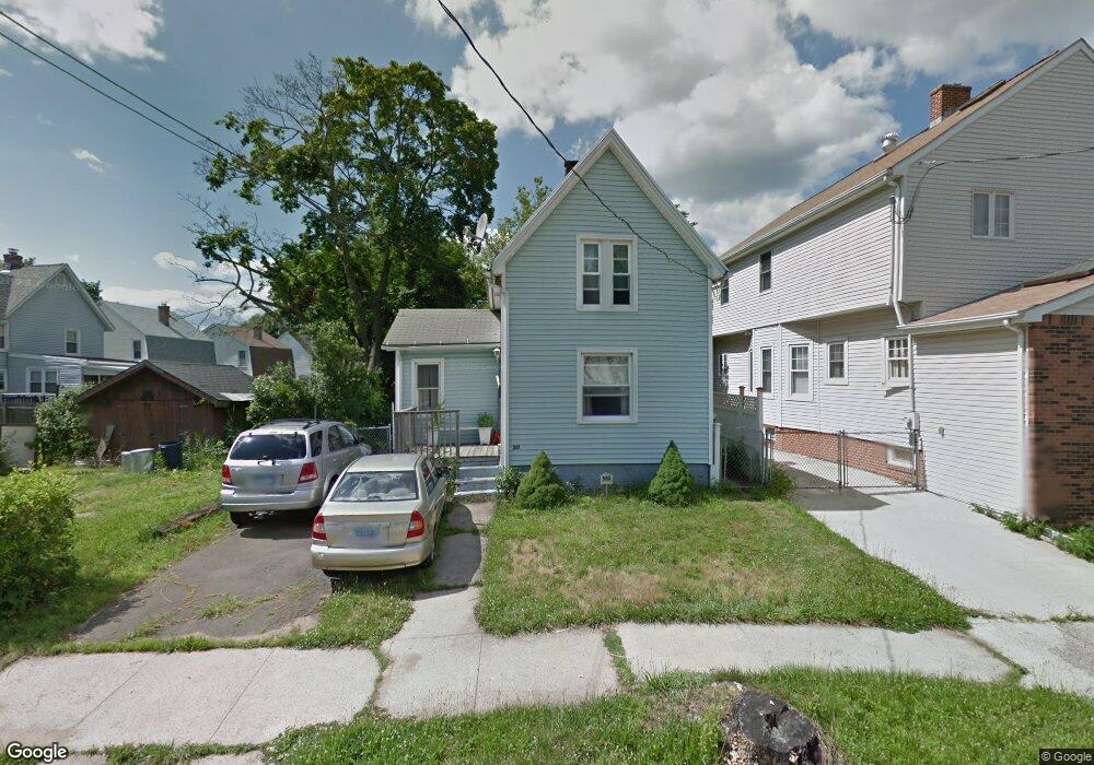 217 White St, West Haven, CT 06516 - photo 1