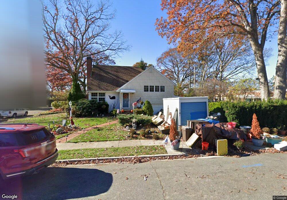 74 Alfred Rd E, Merrick, NY 11566 - photo 1