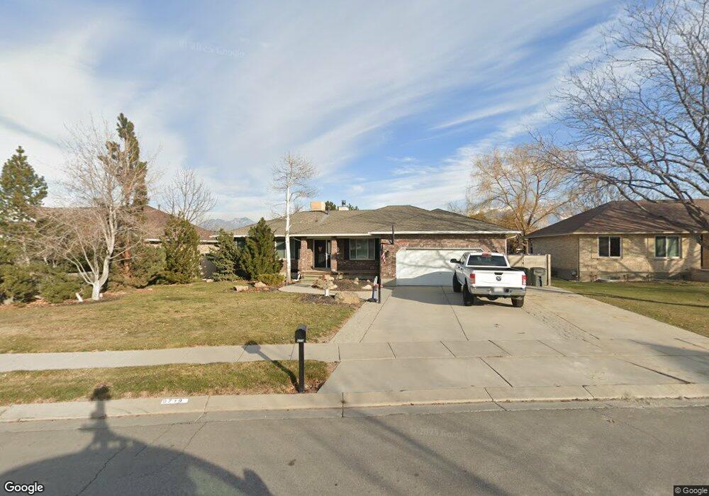 9719 S Providence Way, South Jordan, UT 84095 - photo 1