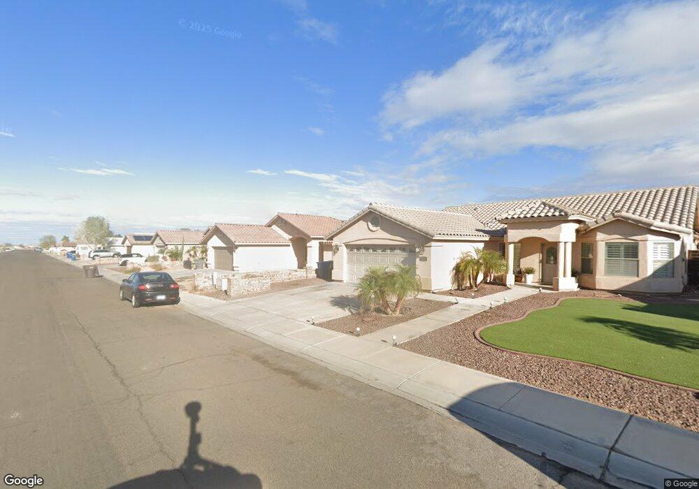 10372 E 38th Place, Yuma, AZ 85365 - photo 1