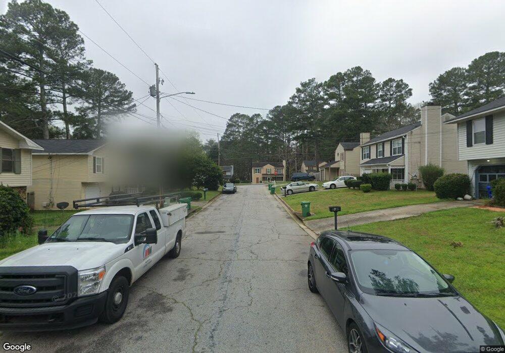 0 Charring Cross Ct unit 8724954, Redan, GA 30058 - photo 1