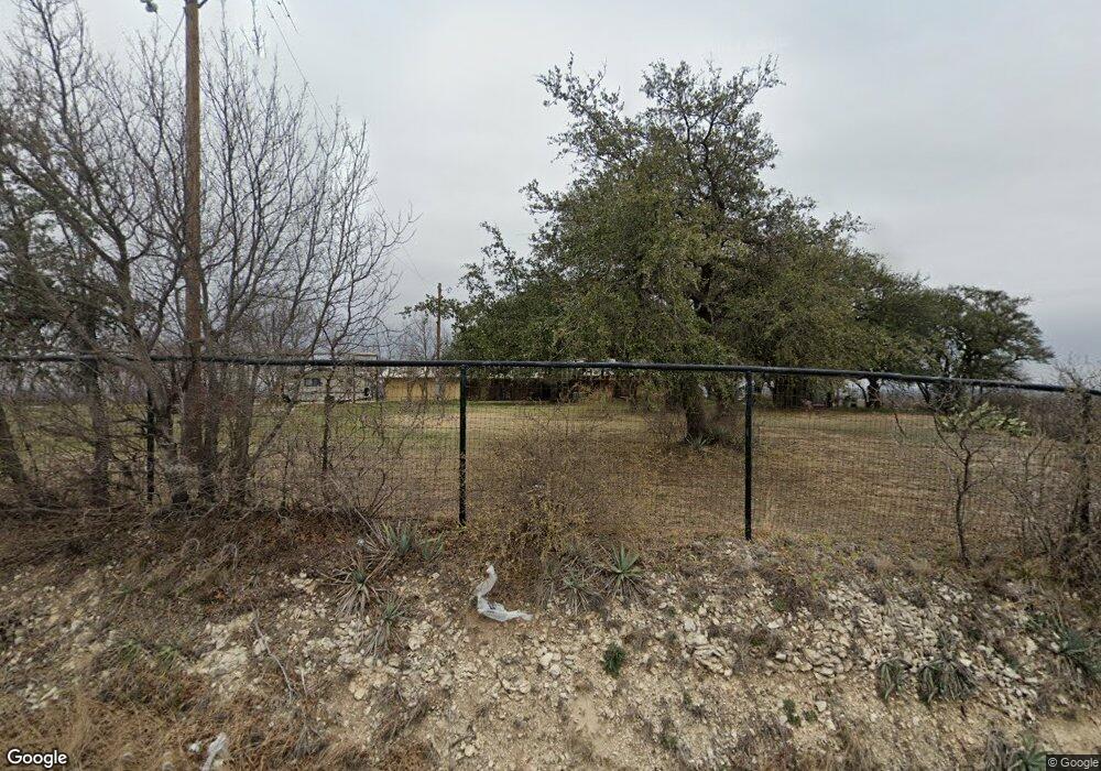 124 Newsom Mound Rd, Weatherford, TX 76085 - photo 1