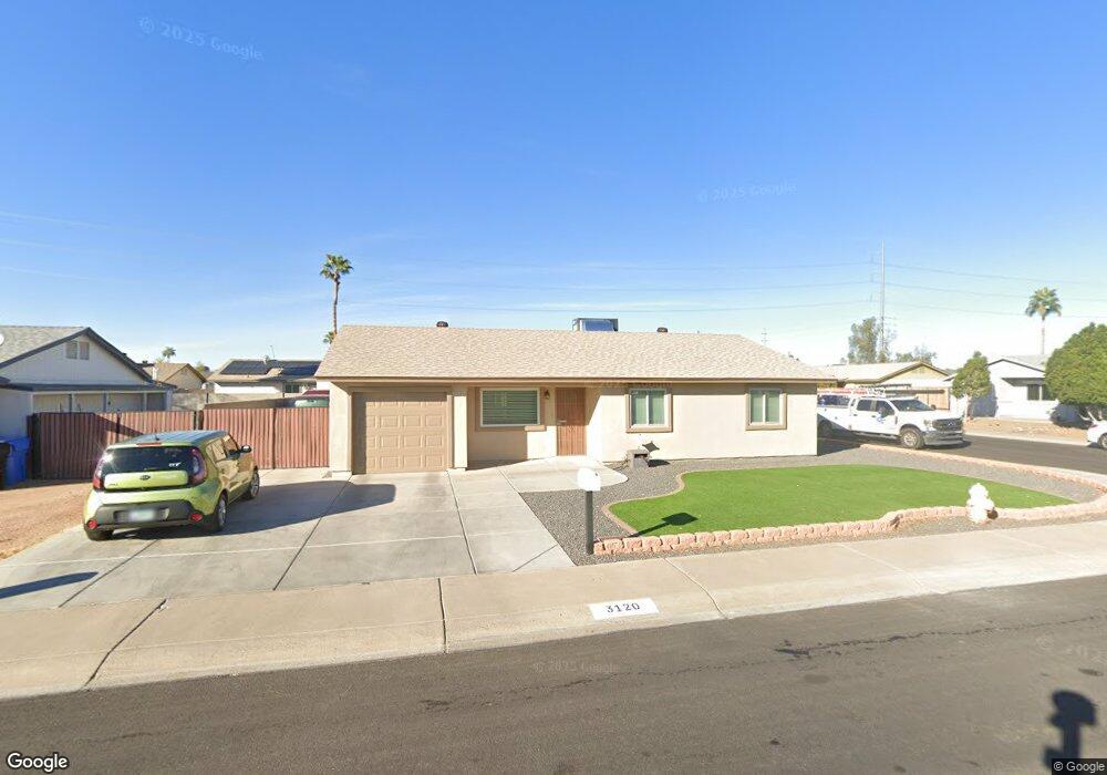 3120 W Wagoner Rd unit 3, Phoenix, AZ 85053 - photo 1