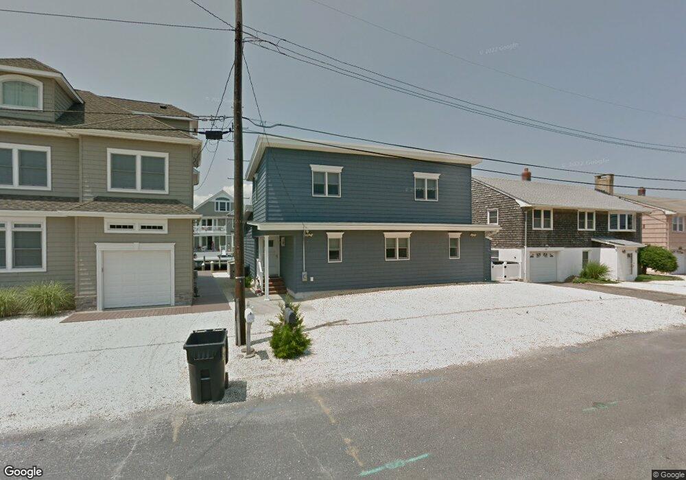 321 S Bay Dr, Mantoloking, NJ 08738 - photo 1