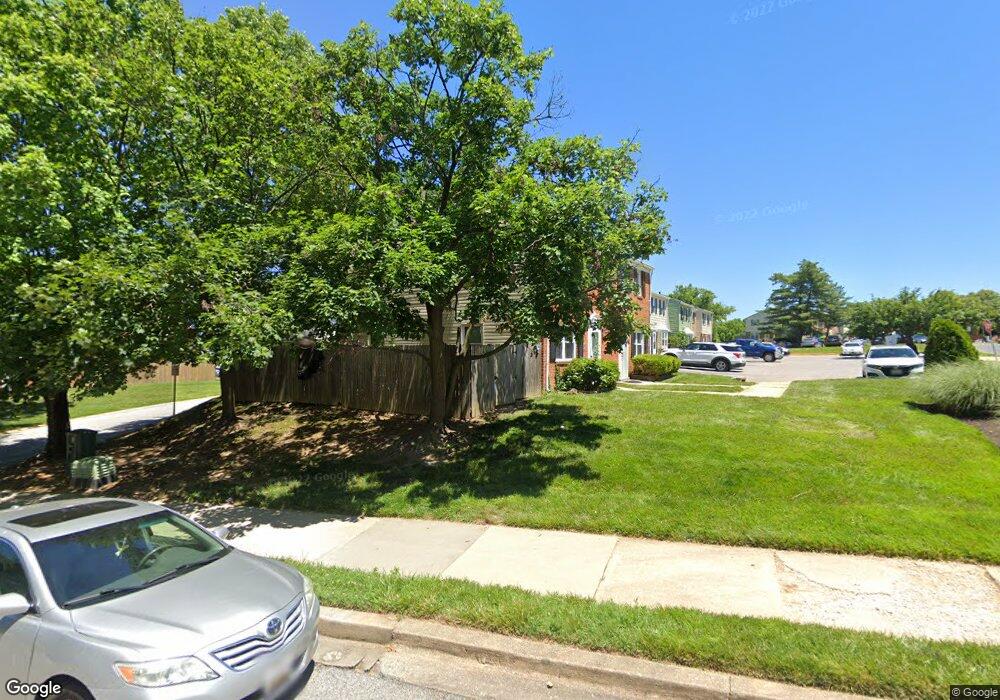 248 Allen Rd, Glen Burnie, MD 21061 - photo 1