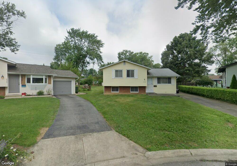 2348 Halkirk St S, Columbus, OH 43229 - photo 1