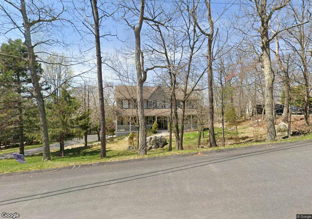 17 Cross Ridge Rd, Tuxedo Park, NY 10987 - photo 1