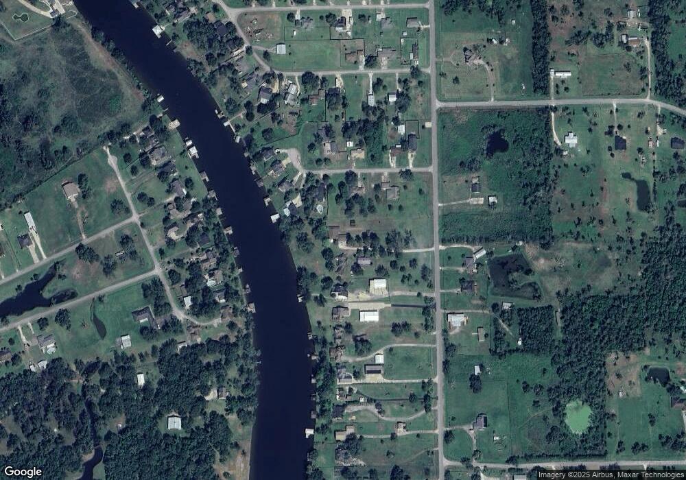 19834 County Road 510, Brazoria, TX 77422 - photo 1