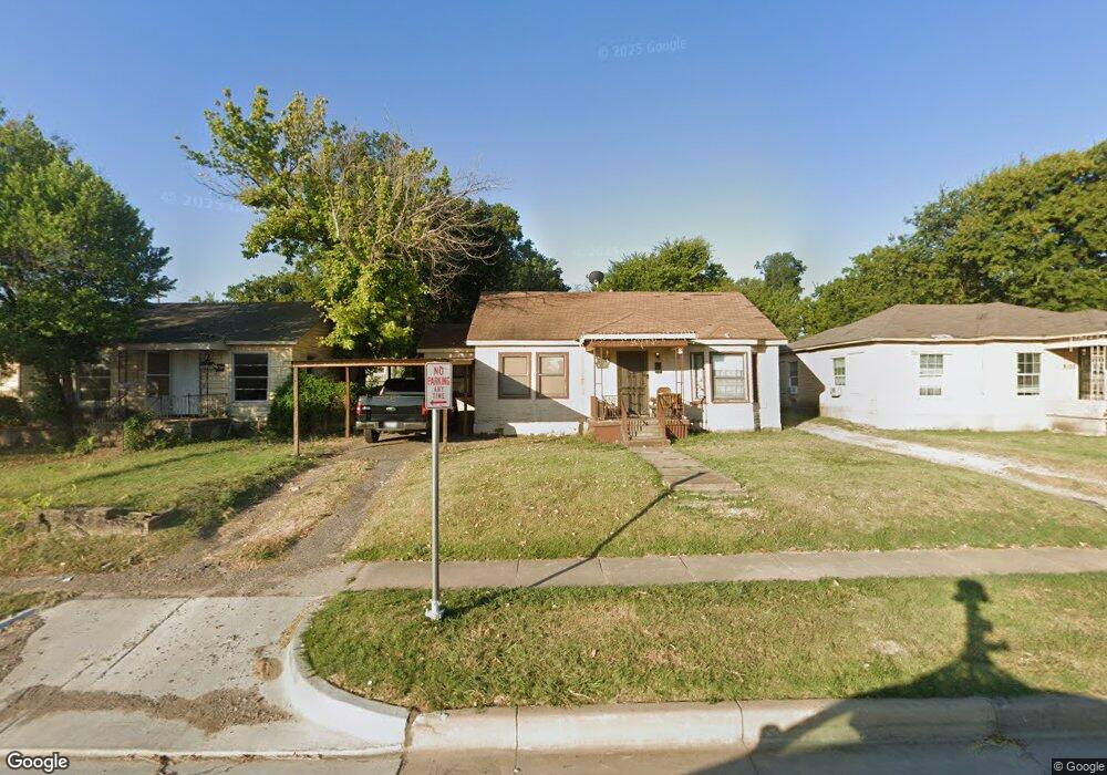 3103 Azle Ave, Fort Worth, TX 76106 - photo 1