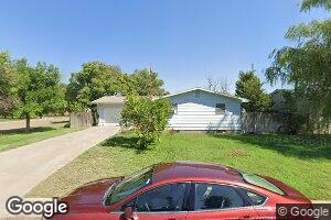 340 W Cimarron St, Elkhart, KS 67950