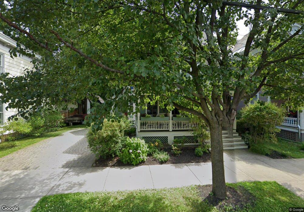 168 Phila St, Saratoga Springs, NY 12866 - photo 1