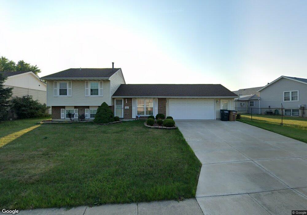 4380 W Guadalupe Cir, East Chicago, IN 46312 - photo 1