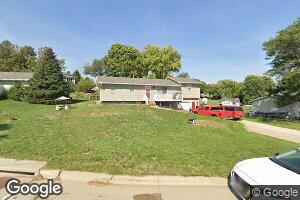 1530 Orbit Dr, Hinton, IA 51024