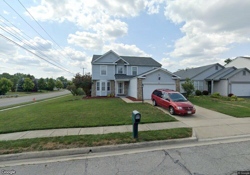 359 Charing Cross St, Galloway, OH 43119 - photo 1