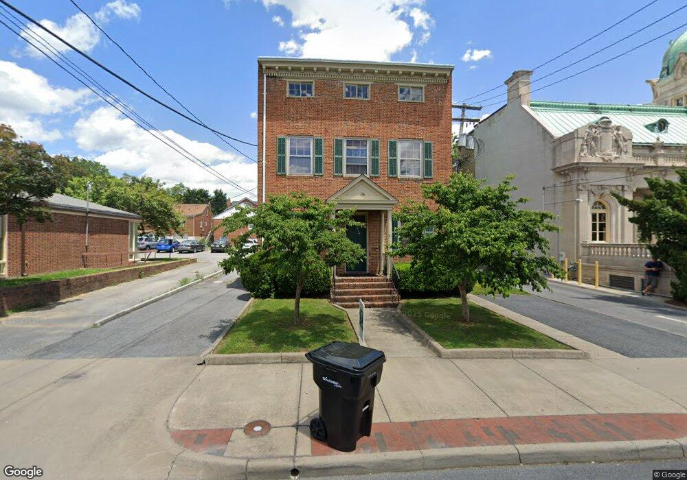 116 W Piccadilly St unit 2, 7 & 8, Winchester, VA 22601 - photo 1