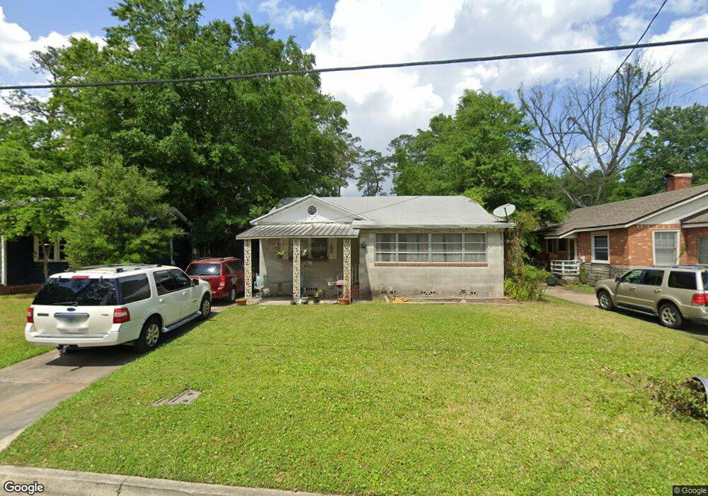 4609 Crescent St, Jacksonville, FL 32205 - photo 1