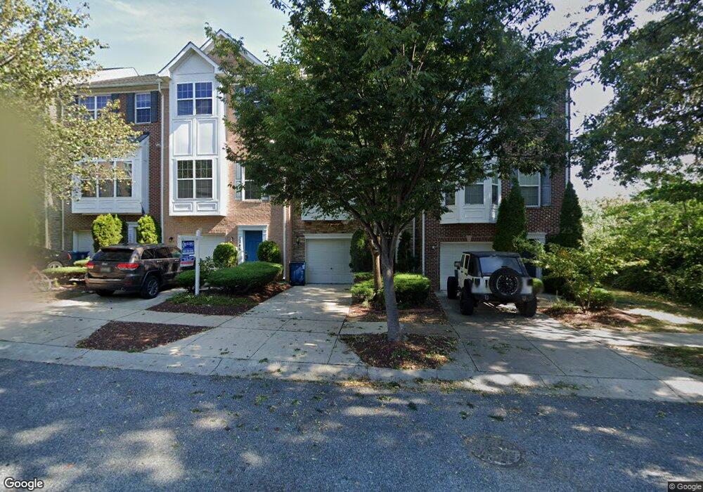 3348 Castle Ridge Cir unit 2, Silver Spring, MD 20904 - photo 1