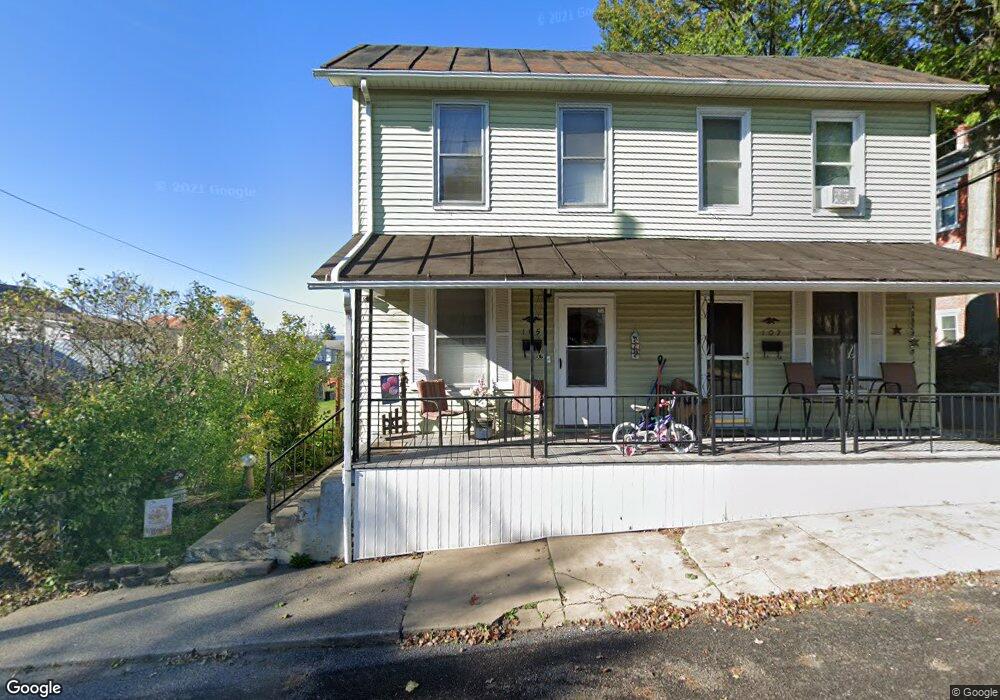 105 E 1st St unit 107, Watsontown, PA 17777 - photo 1