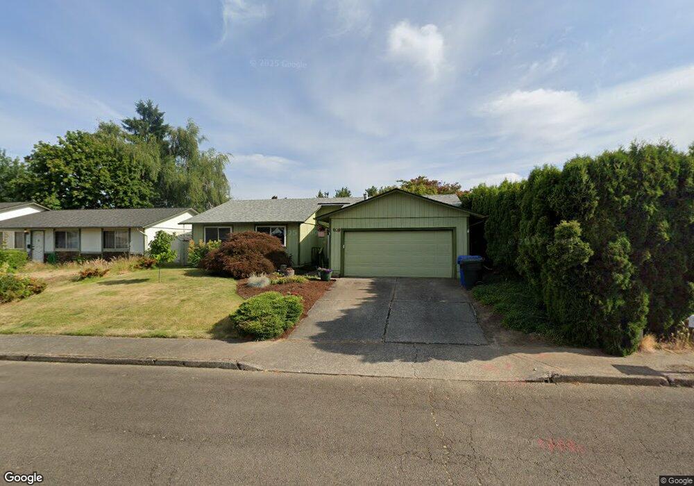 1601 Eugene Ct NE, Keizer, OR 97303 - photo 1