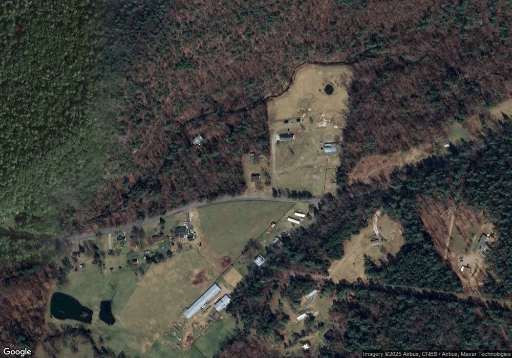 2641 Dry Run Rd, Luray, VA 22835 - photo 1