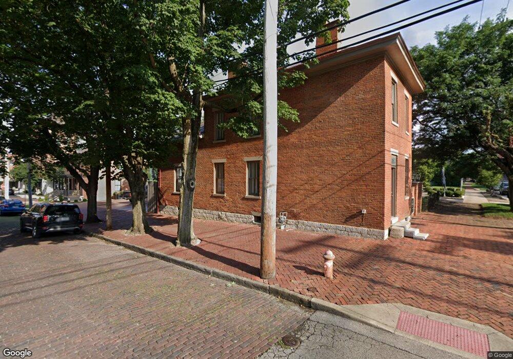 729 S Front St, Columbus, OH 43206 - photo 1