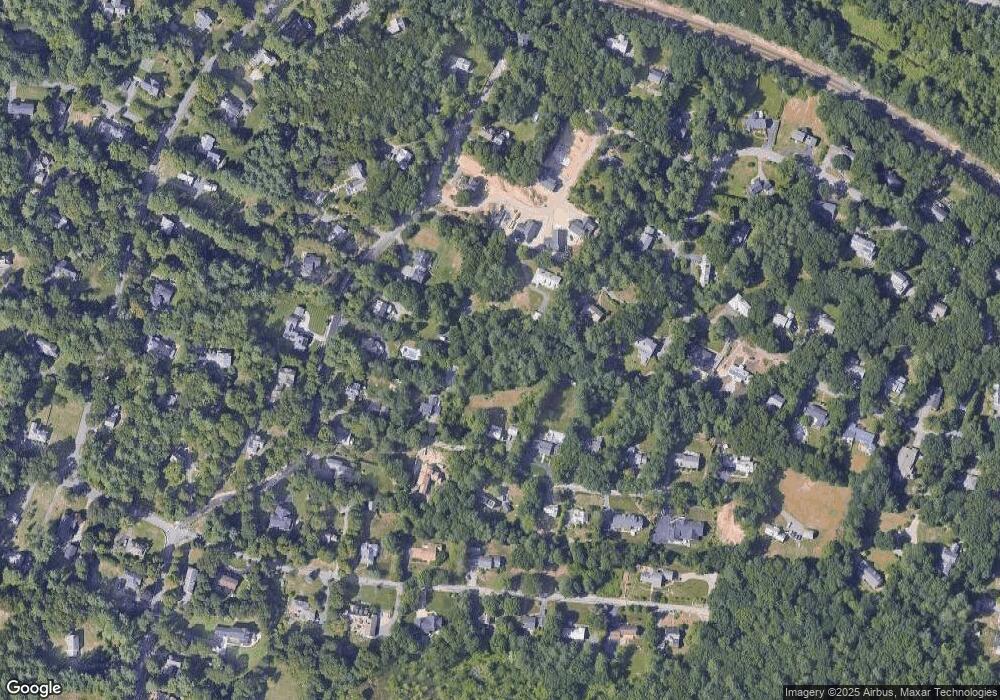 9 Peakes Ln, Weston, MA 02493 - photo 1