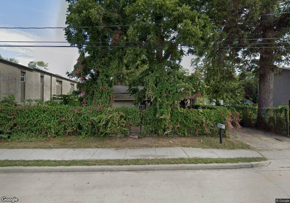 7212 Hirsch Rd, Houston, TX 77016 - photo 1