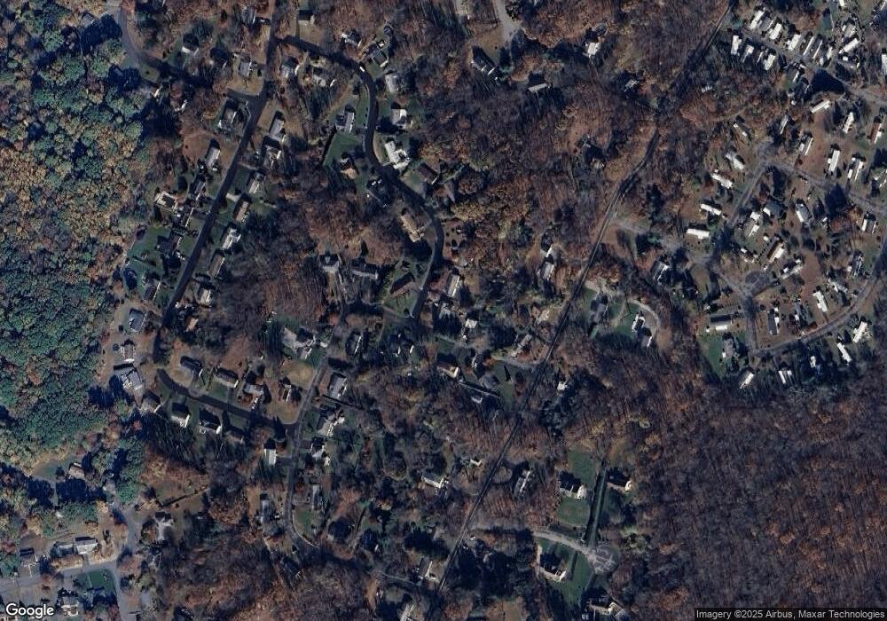 2 Meadow Ln, Prospect, CT 06712 - photo 1