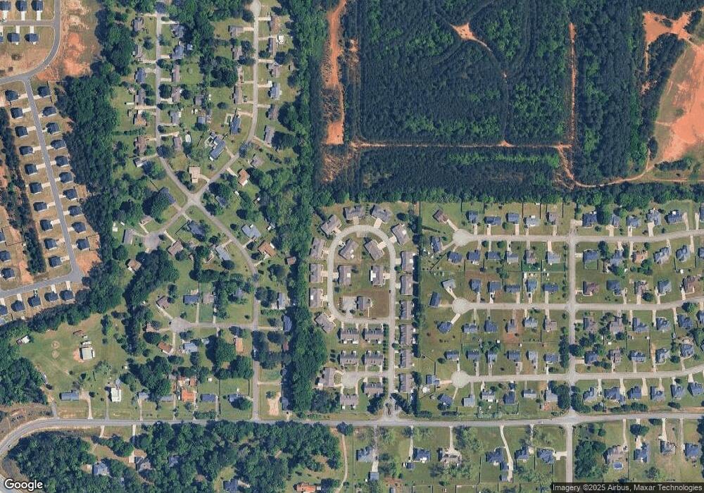 175 Jabrok Cir, Macon, GA 31216 - photo 1