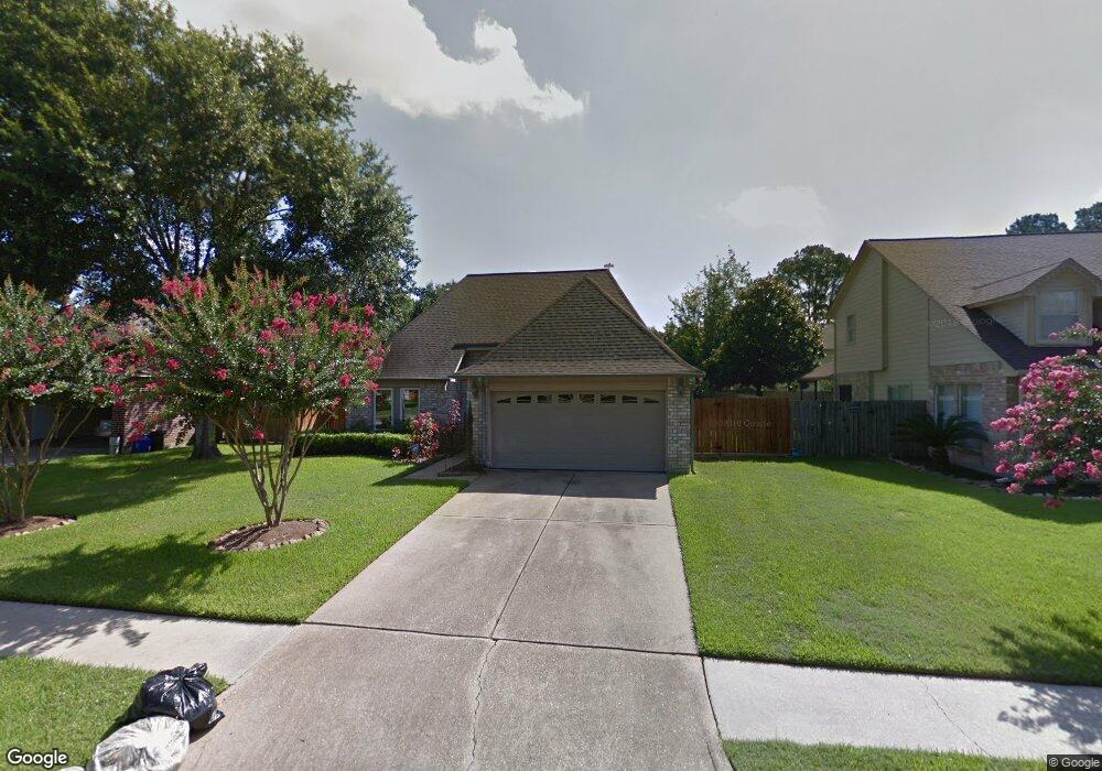 11015 Winspring Dr, Tomball, TX 77377 - photo 1