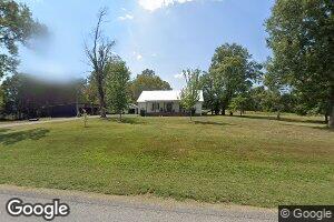 1885 State Route 270 W, Clay, KY 42404