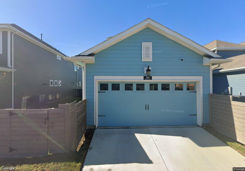 6105 Stanhope Mews, North Richland Hills, TX 76180 - photo 1