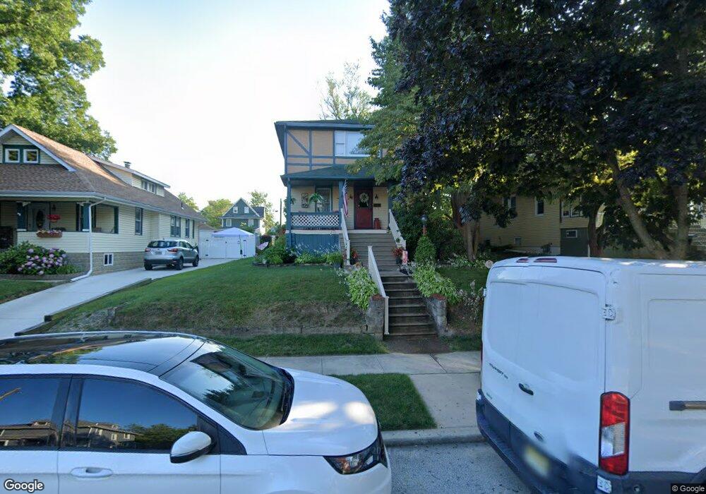 252 S Logan Ave, Audubon, NJ 08106 - photo 1