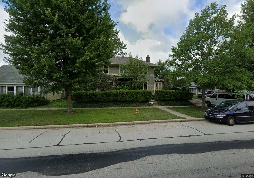 206 S Main St, Kirklin, IN 46050 - photo 1