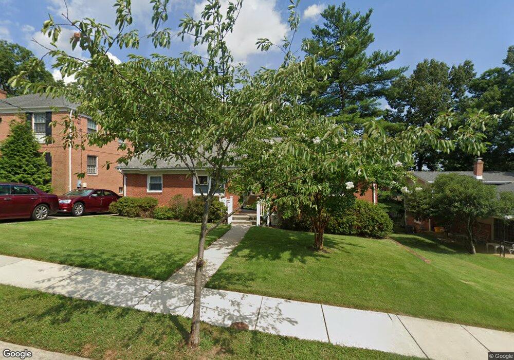 2815 64th Ave, Cheverly, MD 20785 - photo 1