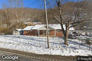 5455 Highway 160 S, Littcarr, KY 41834
