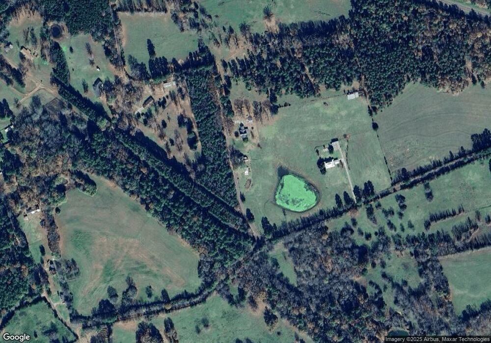 573 County Road 815, Nacogdoches, TX 75964 - photo 1