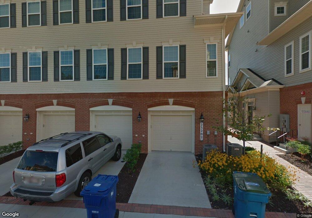 23202 Shaws Tavern Ct, Clarksburg, MD 20871 - photo 1