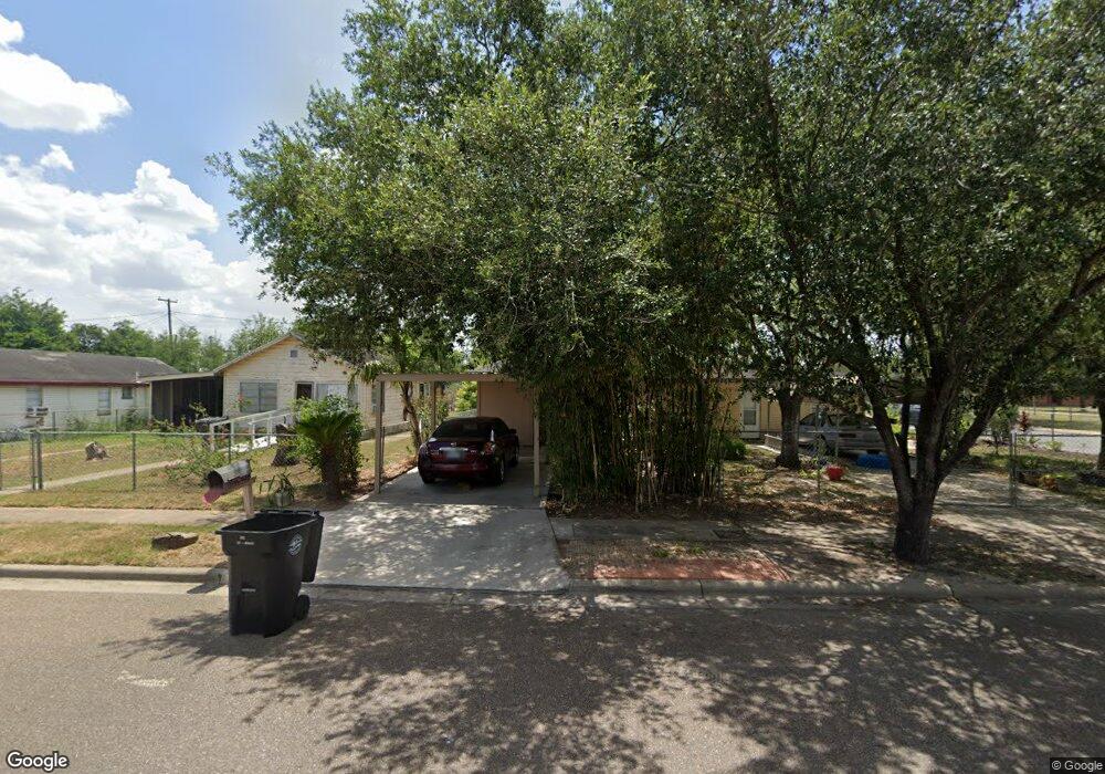 223 N Illinois Ave, Weslaco, TX 78596 - photo 1