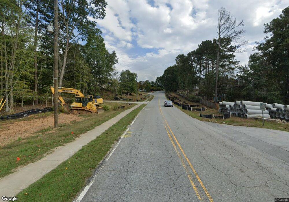 0 Martin Farm Rd unit 3 8771065, Suwanee, GA 30024 - photo 1