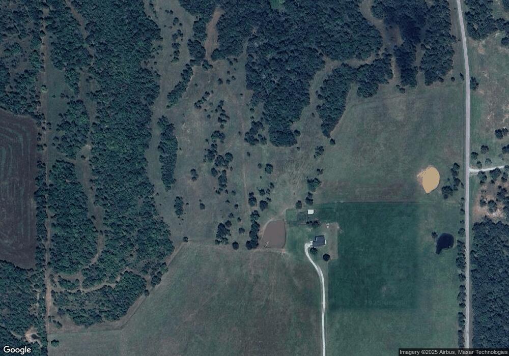 25161 W 281st St S, Bristow, OK 74010 - photo 1