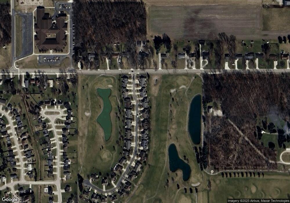 1409 Mccormick Dr, Nappanee, IN 46550 - photo 1