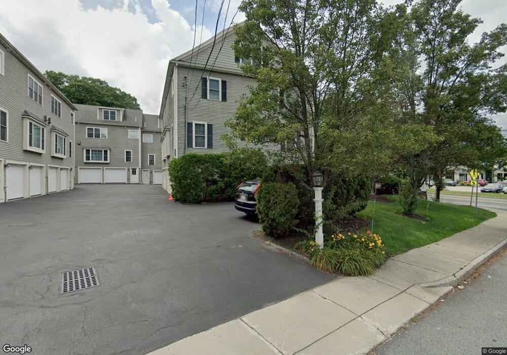 220 W Central St unit 1, Natick, MA 01760 - photo 1