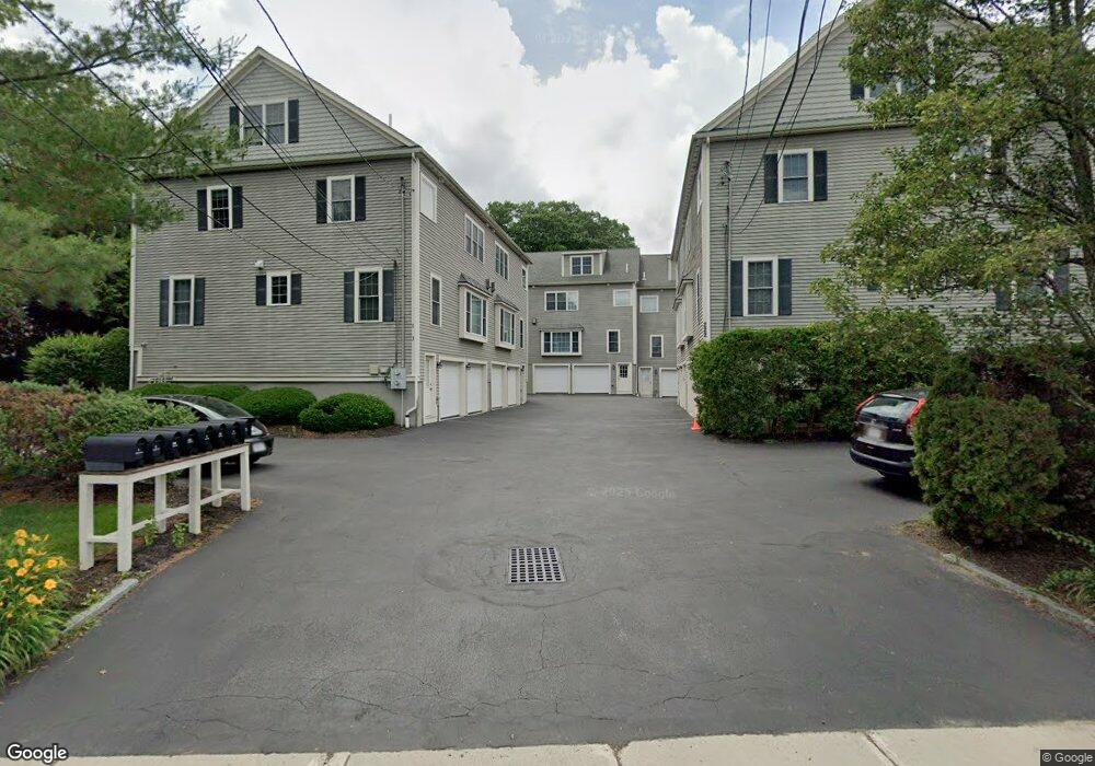 3 Wellesley Ave unit 1, Natick, MA 01760 - photo 1