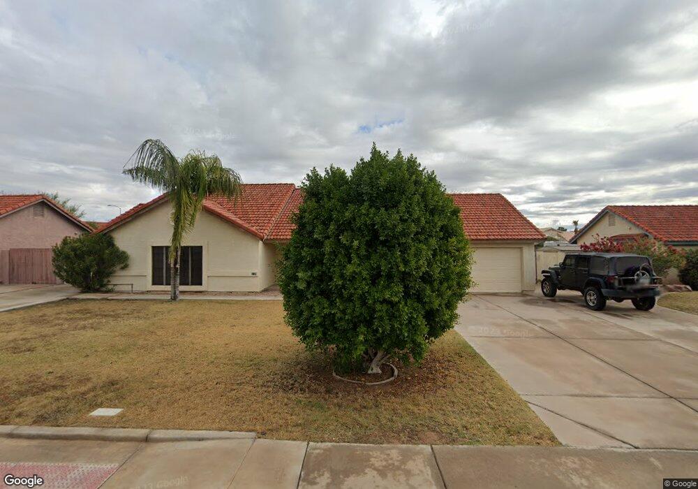 2635 N Loma Vista, Mesa, AZ 85213 - photo 1