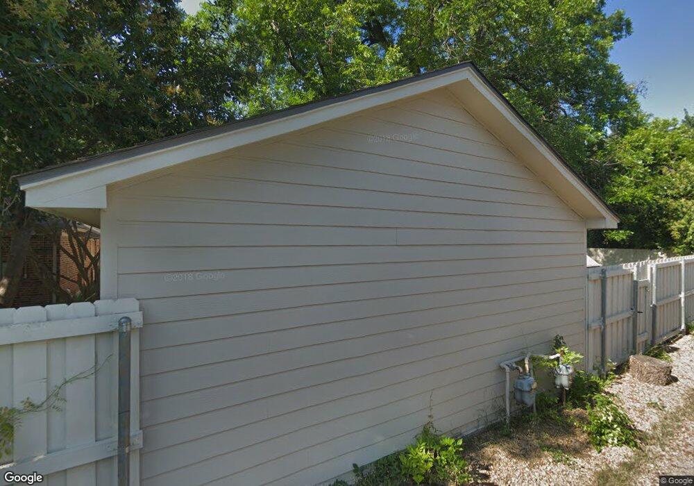 5905 Martel Ave, Dallas, TX 75206 - photo 1