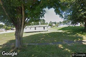 221 N Main St, Shreve, OH 44676