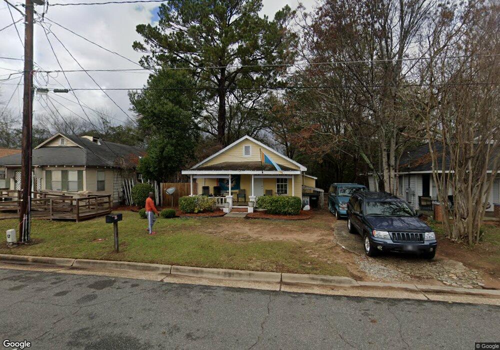 631 42nd St, Columbus, GA 31904 - photo 1